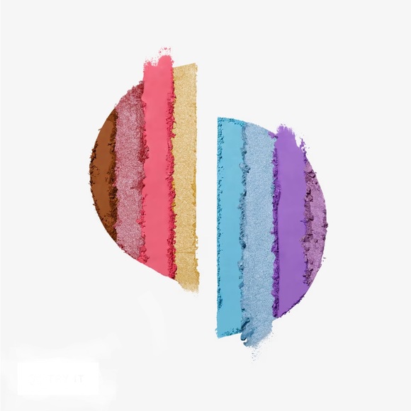 It’s Morphe’s beautiful summer-sensual palette! - Picture 6 of 7